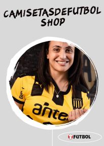 Penarol camiseta 22-23